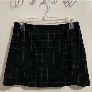 ♡ brandy melville raquel skirt ♡